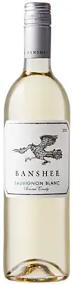Banshee Sauvignon Blanc Sonoma County 2023 750ML - 750ml Bottle