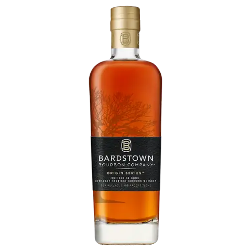 Bardstown Bourbon Origin Bond 750 ML