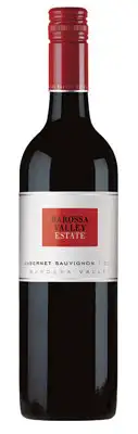 Barossa Valley Estate Cabernet Sauvignon Barossa Valley 2021 750ML - 750ml Bottle