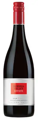 Barossa Valley Estate Grenache/Shiraz/Mourvedre Gsm Barossa Valley 2023 750ML - 750ml Bottle