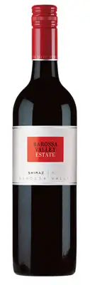 Barossa Valley Estate Shiraz Barossa Valley 2022 750ML - 750ml Bottle