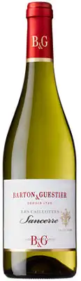 Barton & Guestier Sancerre Les Caillottes 2023 750ML - 750ml Bottle