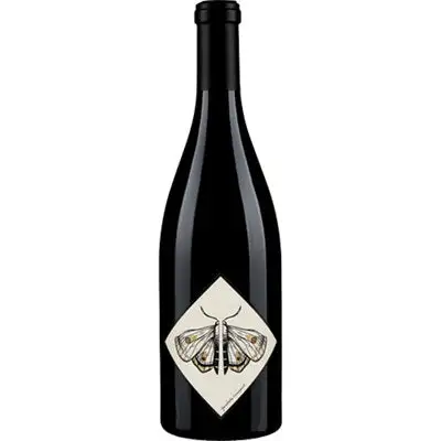 Battle Creek Cellars Pinot Noir Yamhela Vineyard Yamhill Carlton District 2017 750ML - 750ml Bottle