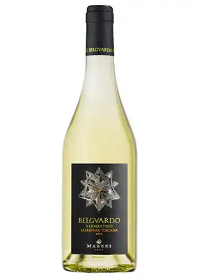 Belguardo Vermentino Maremma Toscana 2023 750ML - 750ml Bottle