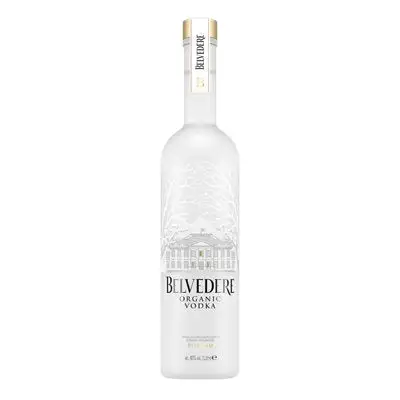 Belvedere Vodka 80 1L - 1l Bottle