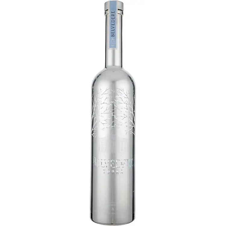Belvedere Vodka 80 1.75 L
