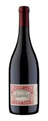 Benton Lane Pinot Noir Willamette Valley 2023 750ML - 750ml Bottle