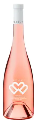 Bernardus Coteaux D'Aix En Provence Rose 2023 750ML - 750ml Bottle