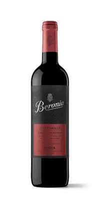 Beronia Rioja Elaboracion Especial 2020 750ML - 750ml Bottle