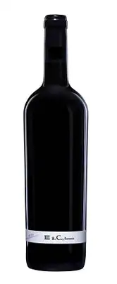 Beronia Rioja Iii Ac 2016 750ML - 750ml Bottle