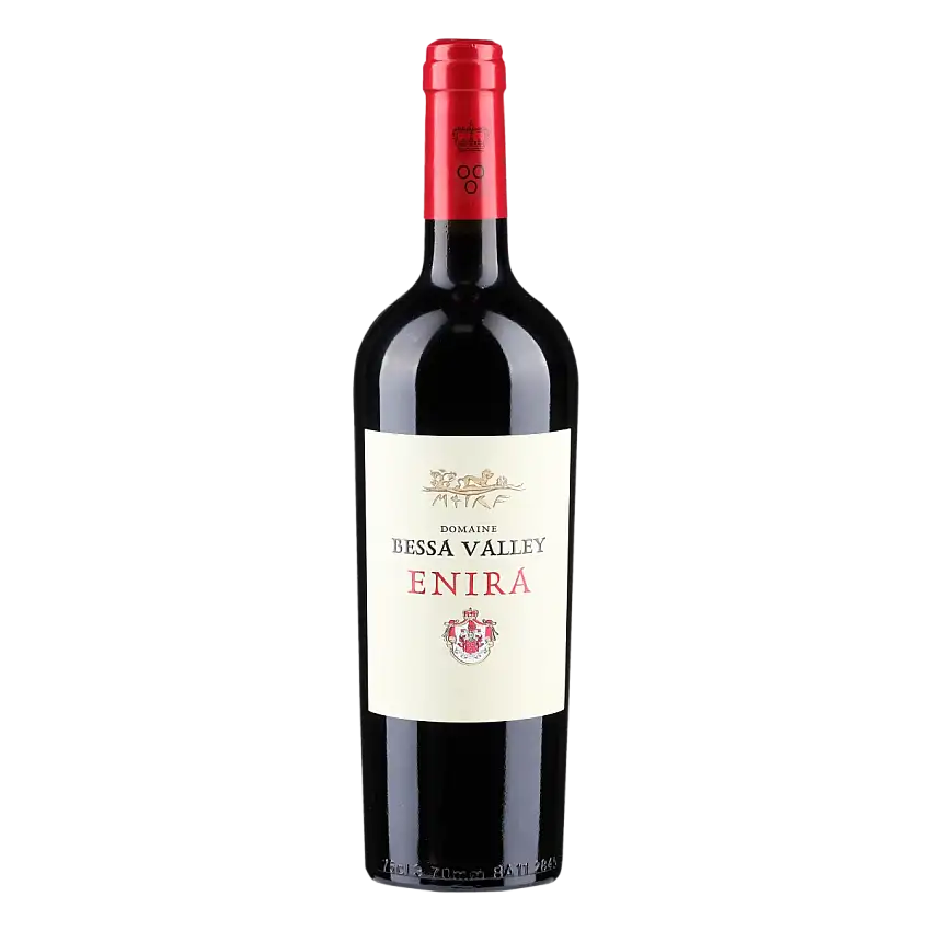 Bessa Valley Enira 2018 750 ML