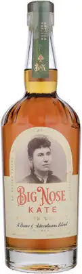Big Nose Kate Blended American Whiskey 90 750ML - 750ml Bottle