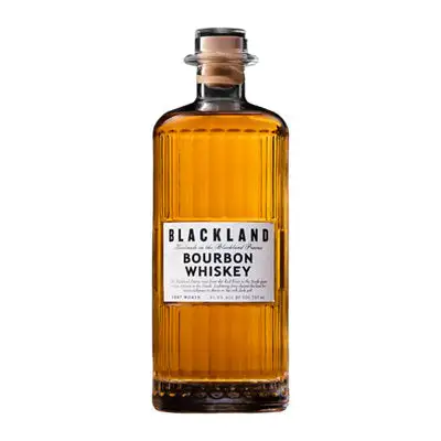 Blackland Bourbon 83 750ML - 750ml Bottle