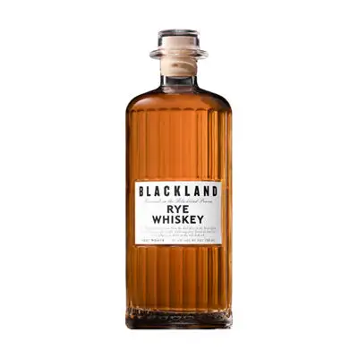 Blackland Rye Whiskey 83 750ML - 750ml Bottle