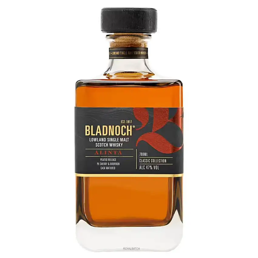 Bladnoch Alinta - 700ml Bottle