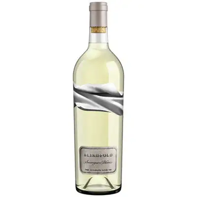 Blindfold Sauvignon Blanc Sonoma County 2022 750ML - 750ml Bottle