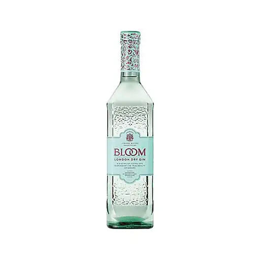 Bloom London Dry Gin 750 ML