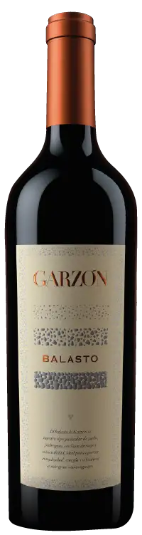 Bodega Garzon Balasto 2020 750 ML