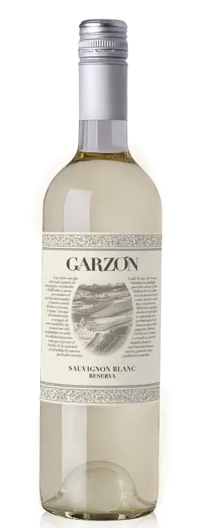 Bodega Garzon Sauvignon Blanc Reserva 2023 750 ML