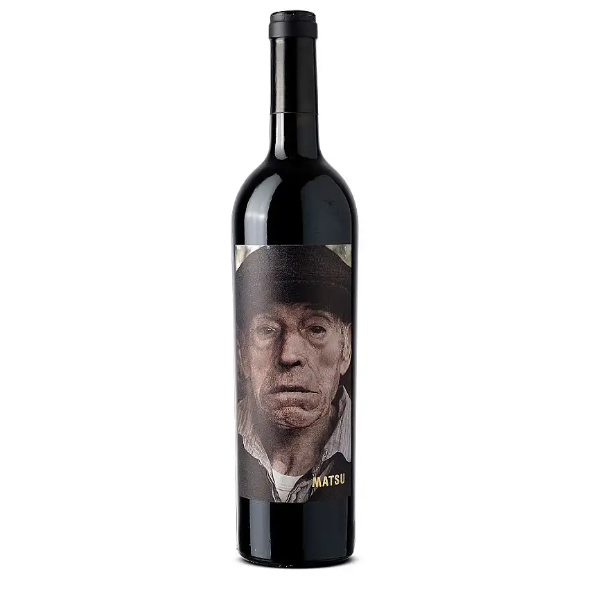 Bodega Matsu Toro El Viejo 2021 750 ML
