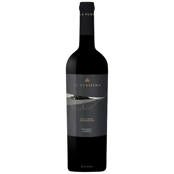Bodegas La Purisima La Purisima Red 2019 750 ML