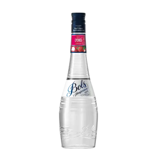 Bols Lychee Liqueur 1 L