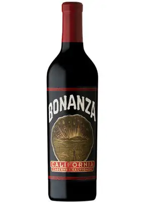 Bonanza Cabernet Sauvignon Lot 6 California 750ML - 750ml Bottle