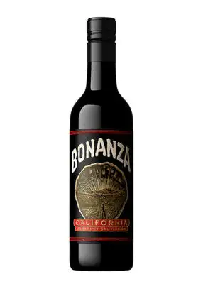 Bonanza Cabernet Sauvignon Lot 8 California 375ML - 375ml Bottle