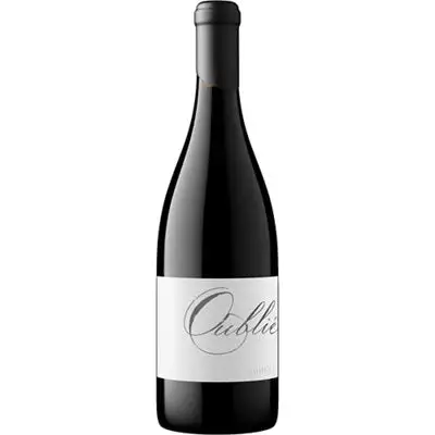 Booker Oublie Aged 18 Months In French Oak Barrels Paso Robles 2020 750ML - 750ml Bottle