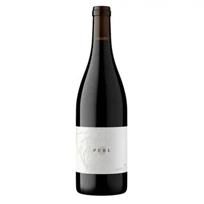 Booker Red Wine Perl Paso Robles 2020 750ML - 750ml Bottle