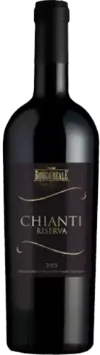 Borgo Reale Chianti Riserva 2016 750 ML