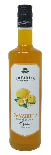 Botanico del Parco Genziello - 700ml Bottle