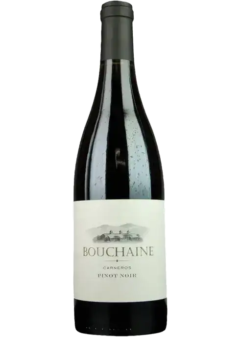 Bouchaine Pinot Noir Estate Vineyard Carneros 2021 750 ML
