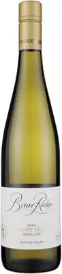Briar Ridge Semillon Dairy Hill Hunter Valley 2023 750ML - 750ml Bottle