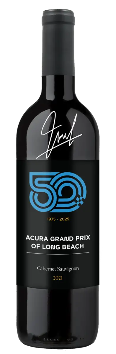 Broken Earth Signature Series Cabernet Sauvignon 750 ML