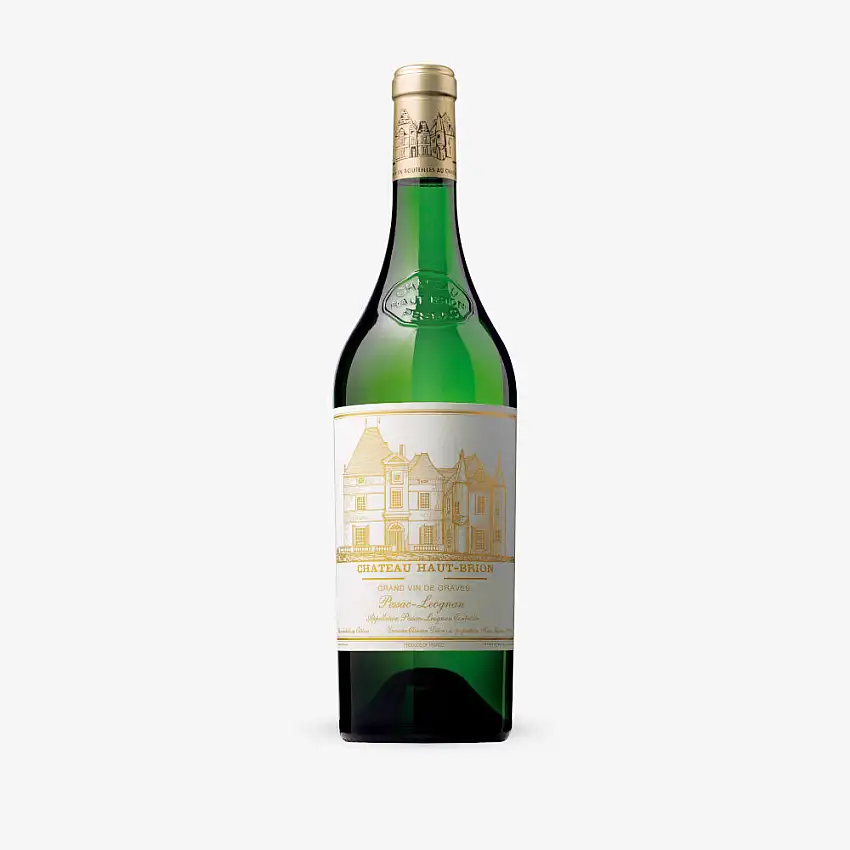 1955 Chateau Haut-Brion Blanc, Pessac-Leognan 1.5L