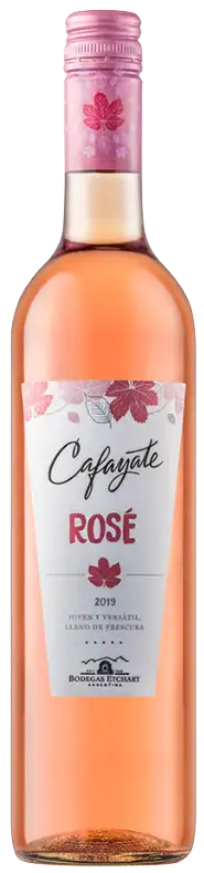 Cafayate Malbec Rose 2021 750 ML