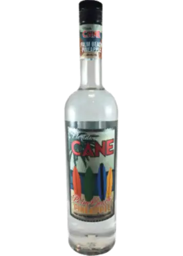 Cane Palm Beach Pineapple Vodka 750 ML