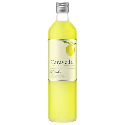 Caravella Limoncello 750 ML