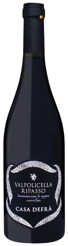 Casa Defra Valpolicella Ripasso 750 ML