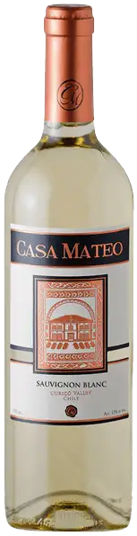 Casa Mateo Sauvignon Blanc 750 ML