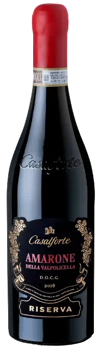 Casalforte Amarone Riserva DOCG 2016 750 ML