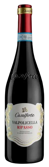 Casalforte Ripasso Valpolicella DOC 2019 750 ML