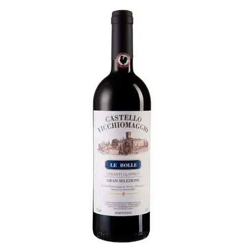 Castello Vicchiomaggio Vigna La Prima 750 ML