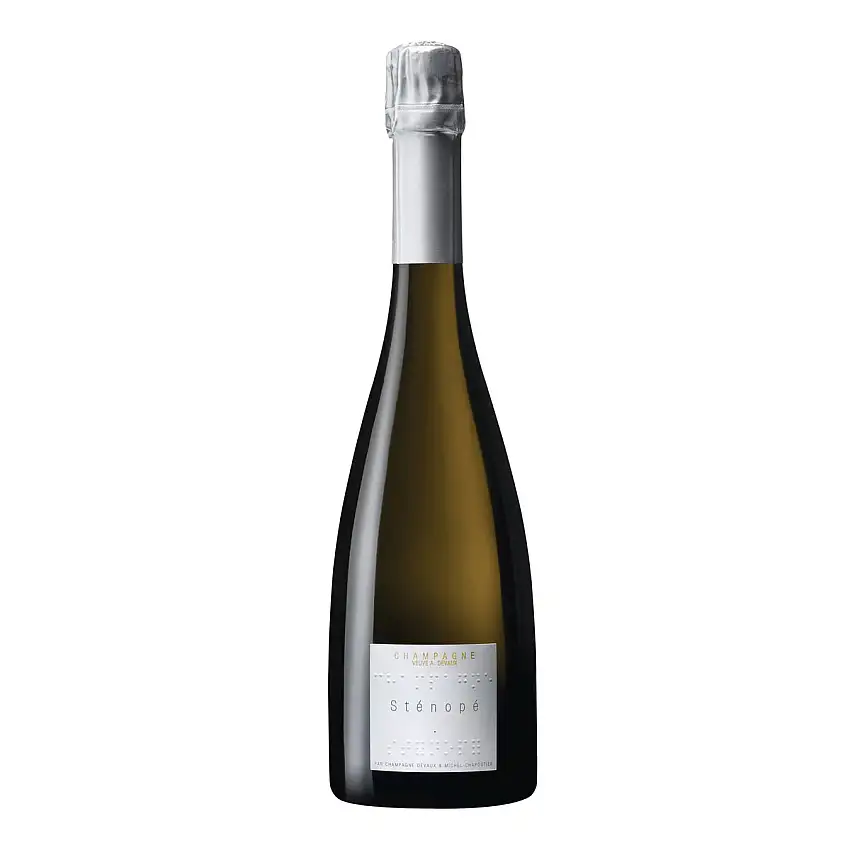 Champagne Devaux Stenope 750 ML