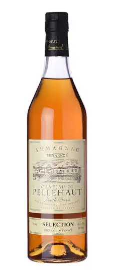 Chateau de Pellehaut Armagnac 'Reserve' - 750ml Bottle