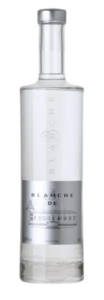 Chateau de Pellehaut Blanche d'Armagnac - 750ml Bottle