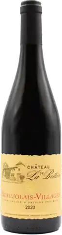 Chateau De La Bottiere Beaujolais Villages 2023 750 ML