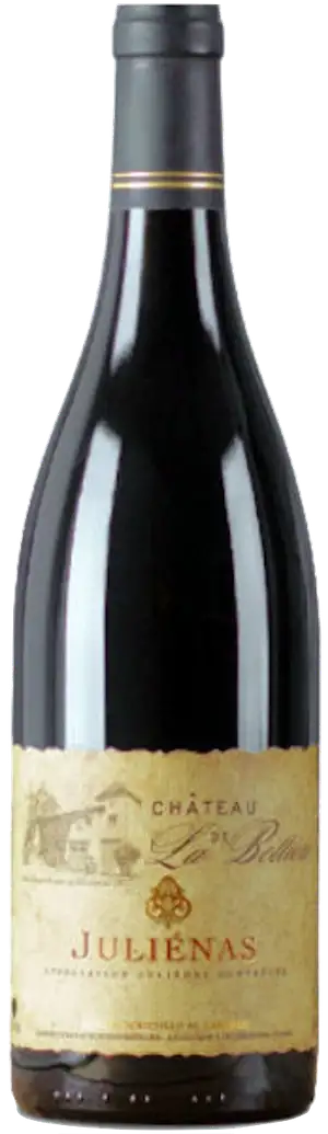 Chateau De La Bottiere Julienas 2023 750 ML
