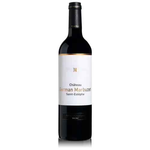 Chateau German Marbuzet 750 ML